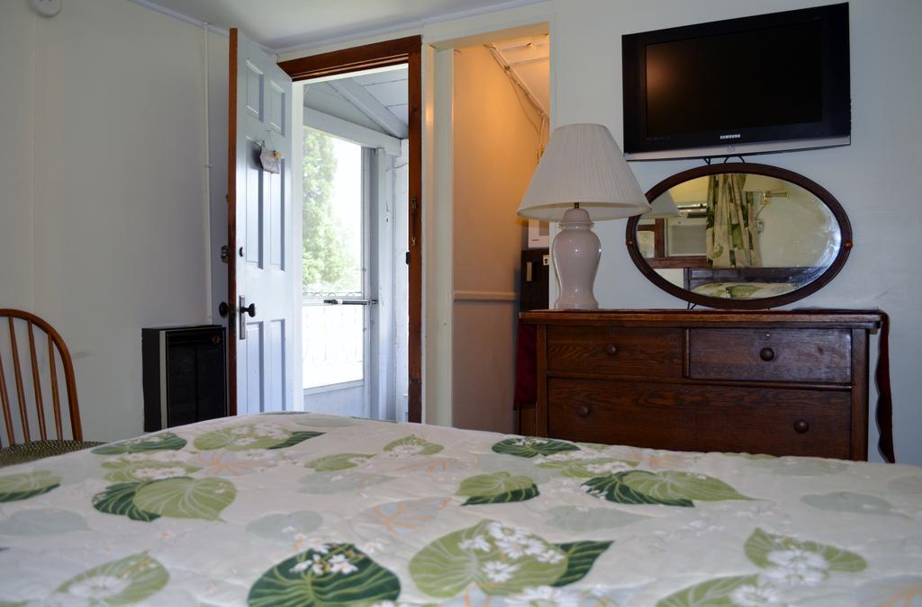 Chamber Lane Motel Round Lake Zimmer foto