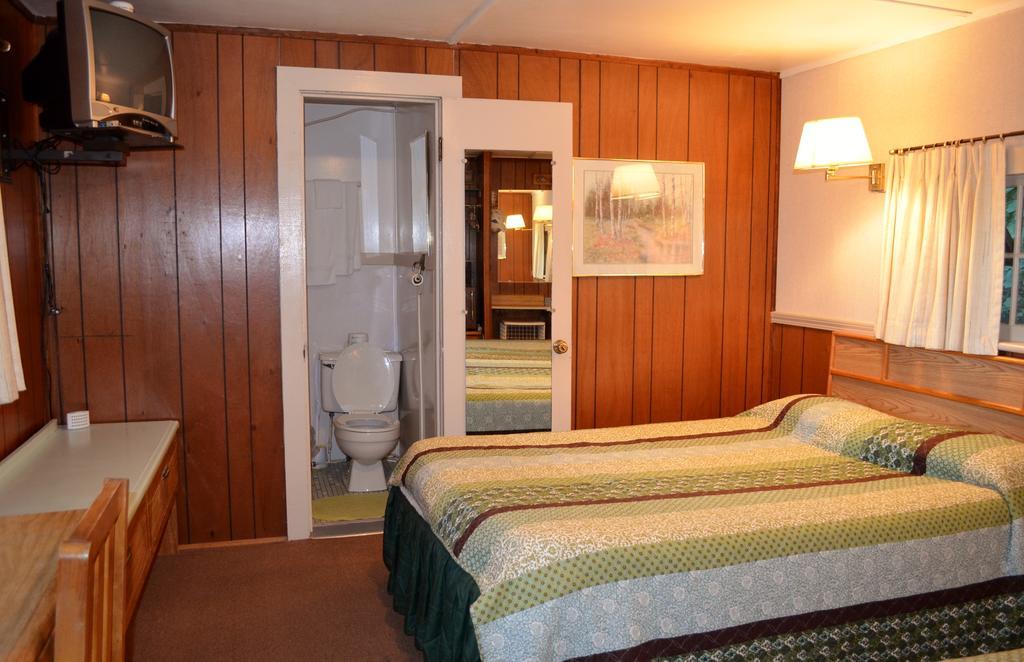 Chamber Lane Motel Round Lake Zimmer foto