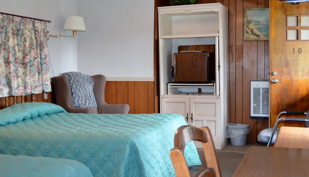 Chamber Lane Motel Round Lake Zimmer foto