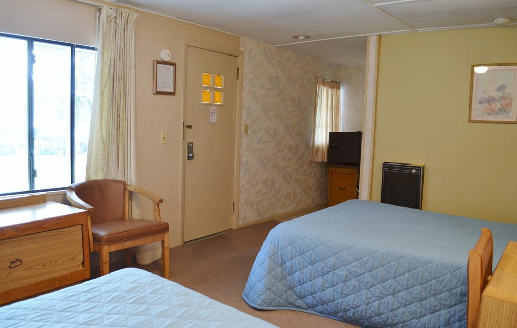 Chamber Lane Motel Round Lake Zimmer foto